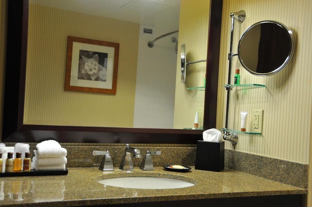 Blue Ridge Hotel & Conference Center Roanoke Exteriér fotografie